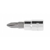 Hogert nasadni bit 37 mm 1/4&quot; PH2 HT1S602 | ePonuda.com