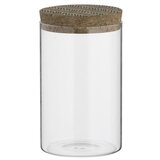 Shumee TIP - Steklena posoda 950 ml. Enobarvno, (21397444) Cene