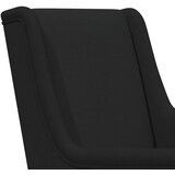  Ljuljačka Crna 62 x 80 x 85 cm tkanina | Eponuda.com