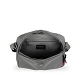 Olimp Sport Torba na rame ženska 30x20x9 cm Central Gabol siva | ePonuda.com