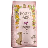 Rosie's Farm – jagnjetina s sladkim krompirjem in fižolom - 1 kg Cene