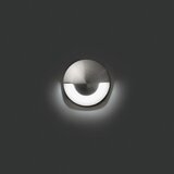 Faro 70660 - LED spoljna ugradna svetiljka za prolaz vozila KANE-1 LED/3W/24V IK08 IP67 | Eponuda.com