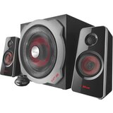 Trust gaming zvučnici 2.1 GXT38 Tytan (19023) Trust gaming zvučnici 2.1 GXT38 Tytan (19023) Slike