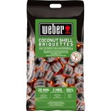 Weber briketi kokos 8 kg Cene
