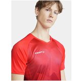 Craft Premier Fade Jersey Crvena | shoptok.hr