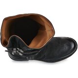 Airstep / A.S.98 Mestni škornji ARCH HIGH Črna | Shoptok.si