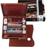  Koferčić - Uljane boje Van Gogh Expert BOX (set uljanih boja u) Cene