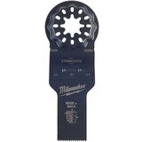  Milwaukee Set višenamenskih Bi-metalna sečiva za uranjanje za drvo sa ekserima, 35 x 42, 50 kom 48906521 | ePonuda.com
