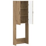  Kabinetska WC UTRECHT Hrast artisan 66 x 25 5 x 190 cm - Hrast artisan | shoptok.hr
