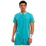Nox Polo majice kratki rokavi Polo manches courtes Pro Turquoise Modra Cene