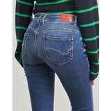 FREEMAN T. PORTER Kavbojke slim ANGEL Modra | Shoptok.si