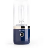 Prijenosni blender NutriMax 2 GO, plavi