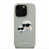 Karl Lagerfeld Ovitek za telefon Vijolična | Shoptok.si