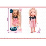  Lutka - devojčica u haljini ( 533386 ) | Eponuda.com