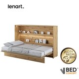 Bed Concept krevet u ormaru BC-05 - 120x200 cm | shoptok.hr