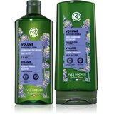 Yves Rocher Volume set za lase Cene