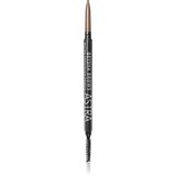 Astra Make-up Geisha Brows natančni svinčnik za obrvi odtenek 01 Blonde 0,9 g Cene