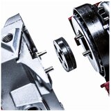 Einhell akumulatorska kutna brusilica power x-change tc-ag 18/115 li-solo | shoptok.hr