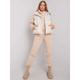 ex moda Set-EM-KMPL-645.98P-beige | Shoptok.si