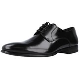 Sergio Serrano Nizki čevlji 5812S Črna | Shoptok.si