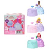 Mattel Disney Princeze: Mini Cupcake iznenađujuća lutkica za pečenje, više varijanti - Cijene