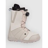 Burton Moto BOA 2027 Trdi snowboard cevlji chinchilla gray Cene