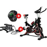 Shoppster Cardio Transform Set Cene