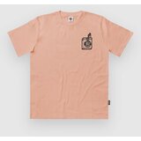 The Dudes Too Short Smokes Classic T-shirt fraiche peche | Shoptok.si
