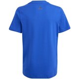 Adidas Essentials Linear Logo Tamno plava | shoptok.hr