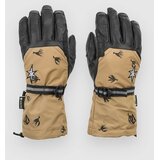 Volcom 91 Gore Tex Rokavice bronze Cene