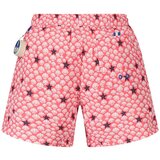 North Sails Crveni Muški Kupaći Kostim | shoptok.hr