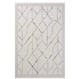 Conceptum Hypnose larimar 8301 grey hall carpet (80 x 350) Cene