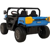  Avto na akumulator Pick-up Speed 900 4x4 - DVOSED - moder | Shoptok.si