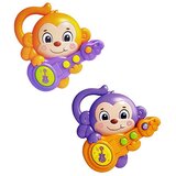 Olimp Sport Piano majmunče na baterije sa svetlom i zvukom 833234 - Ostalo, Plastika | ePonuda.com