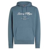 Tommy Hilfiger muški duks sa kapuljačom THMW0MW33631-DBZ Cene