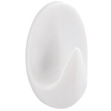 SIRO Kljukica za brisače (Skupno število delov: 3 kos, Do x Š x V: 18 x 29 x 14 mm) | Shoptok.si