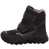 Superfit škornji - Gore Tex in druge membrane ROCKET 1-000402-0000 F črna 34 u
