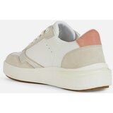 Geox White women's sneakers Dalyla A - Women's | shoptok.hr
