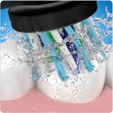 Oral-b PRO 750 Cross Action Black Edition električna zobna ščetka z etuijem | Shoptok.si