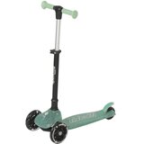 Qplay trotinet za decu Sparkling Green, 3g+ Cene