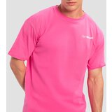 GymBeam Limitless Oversized T-Shirt Dragonfruit | ePonuda.com