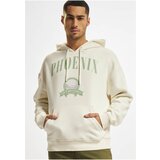DEF Left Circular Print Hoody offwhite | shoptok.hr