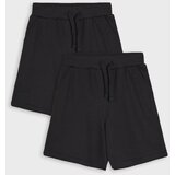Sinsay Komplet od 2 para kratkih hlača | shoptok.hr