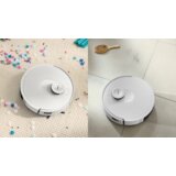 Bosch robot usisivač Spotless+ BCRD1W | Eponuda.com