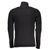 Calvin Klein MEN'S BLACK SWEATER | ePonuda.com