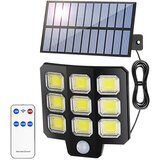  Solarni LED reflektor-lampa sa PIR senzorom Cene
