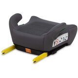 CARETERO Jaguar i-size booster sivi(125-150) | shoptok.hr