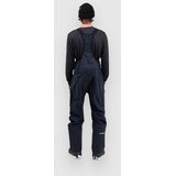 Jones Snowboards Shralpinist Str Rec Bib hlace stealth black | Shoptok.si