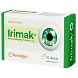Hemofarm Kapsule Irimak, 30 komada Cene