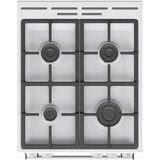 Gorenje GG5A10WFFM plinski štedilnik, 50 cm (model 2026/27) - | Shoptok.si